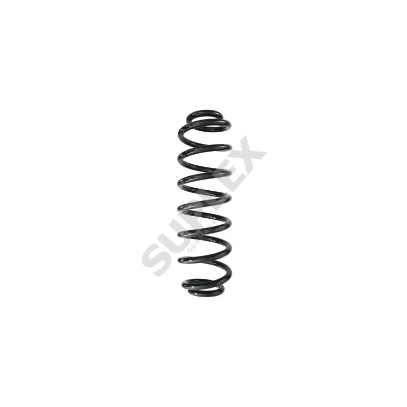 Ressort de suspension SUPLEX 39614