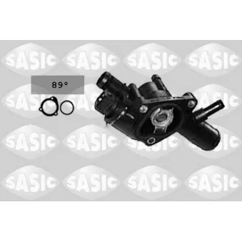 Thermostat d'eau SASIC 4000384