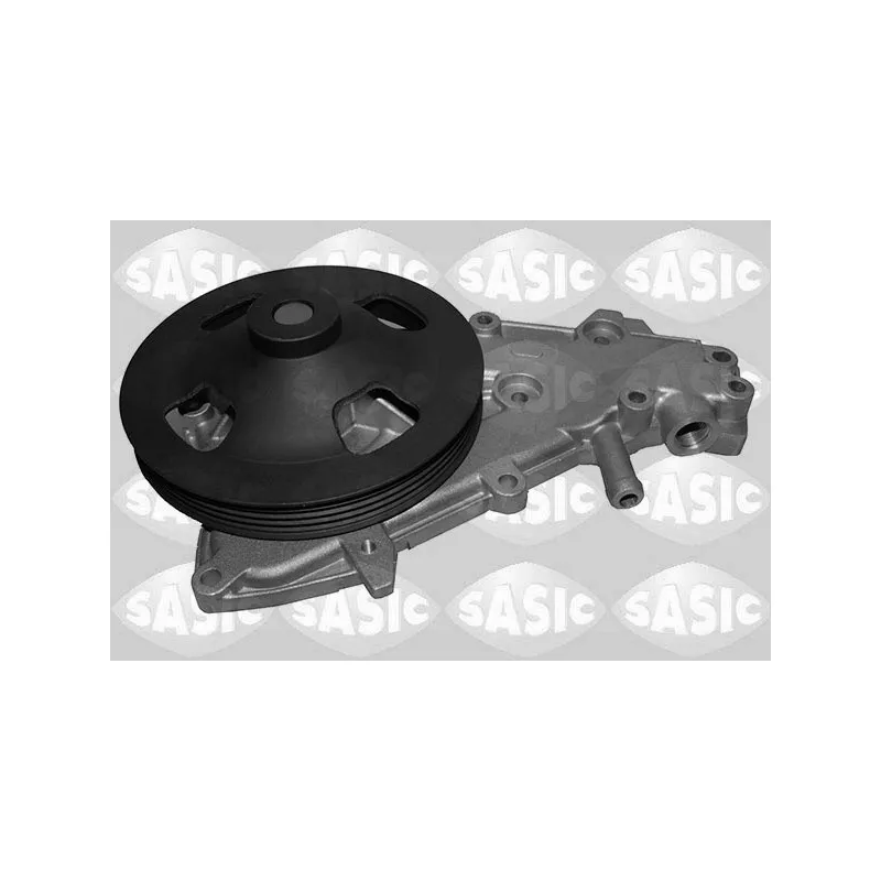 Pompe à eau SASIC 4001196