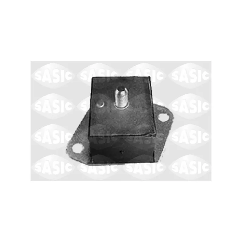 Support, suspension du moteur SASIC 4001318