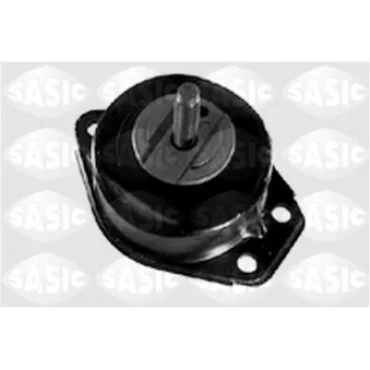 Support, suspension du moteur SASIC 4001393