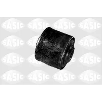 Silent bloc de suspension (train avant) SASIC 4001529