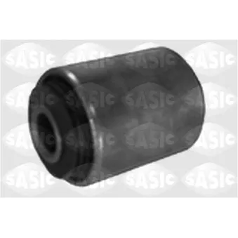 Silent bloc de suspension (train avant) SASIC 4001549