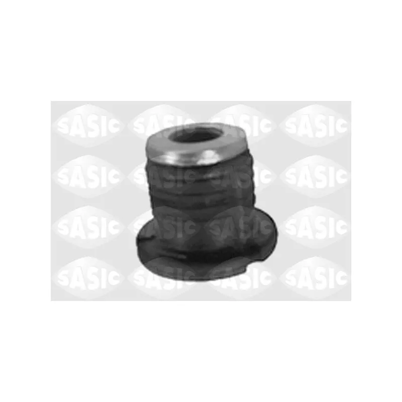 Suspension, support d'essieu SASIC 4001558