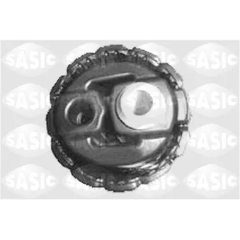 Butée élastique, silencieux SASIC 4001592