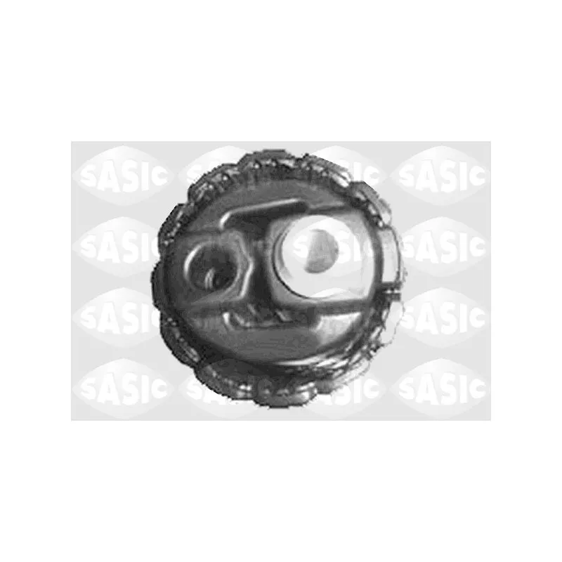 Butée élastique, silencieux SASIC 4001592
