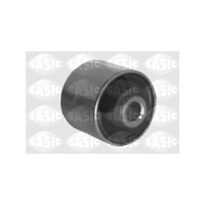 Suspension, corps de l'essieu SASIC 4001720