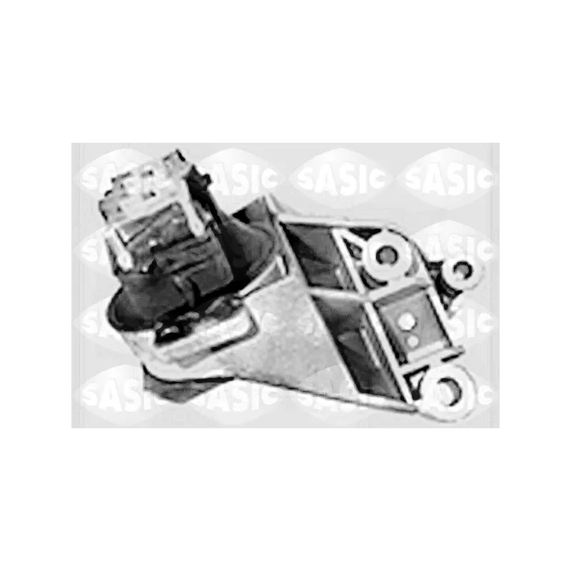 Support, suspension du moteur SASIC 4001734