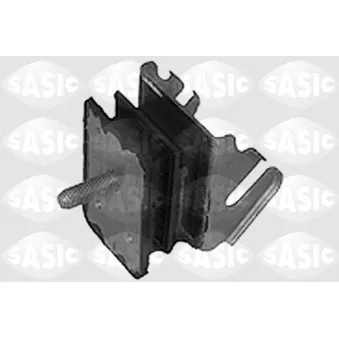 Support, suspension du moteur SASIC 4001769