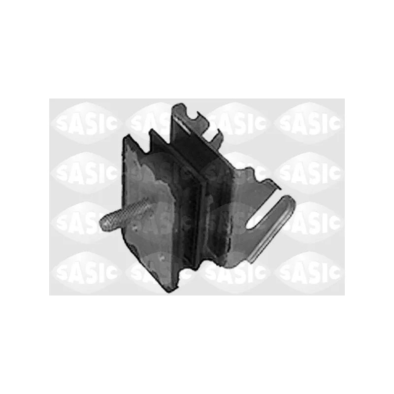 Support, suspension du moteur SASIC 4001769