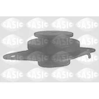 Support, suspension du moteur SASIC 4001786