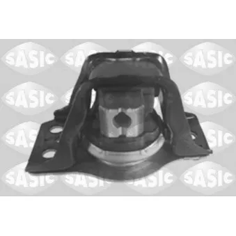 Support, suspension du moteur SASIC 4001788