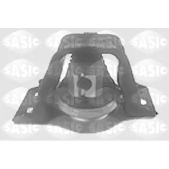 Support, suspension du moteur SASIC