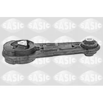 Support, suspension du moteur SASIC 4001810