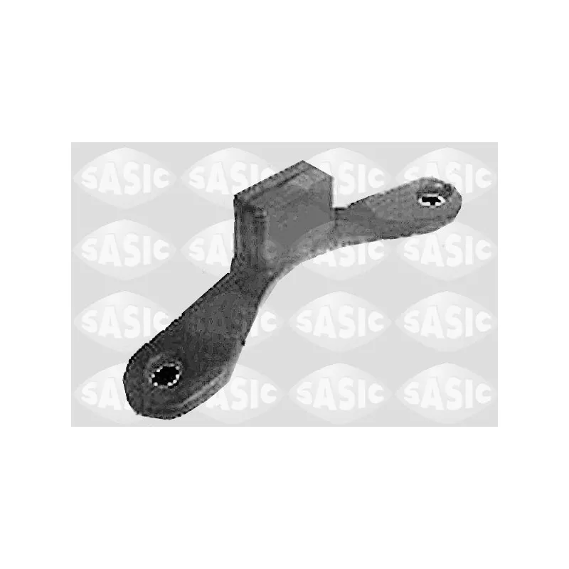 Support, suspension du moteur SASIC 4001818