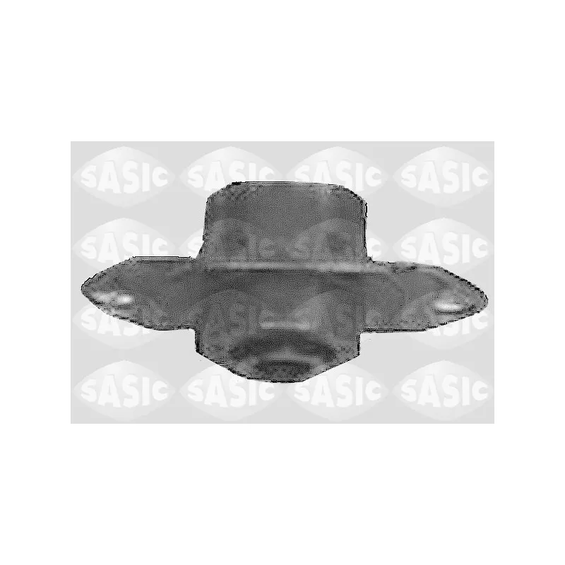 Support moteur SASIC 4001823