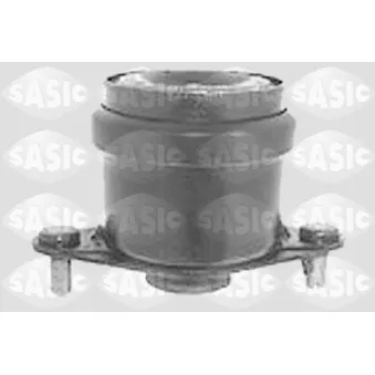 Support, suspension du moteur SASIC 4001824