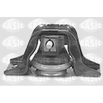 Support, suspension du moteur SASIC 4001827