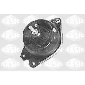 Support, suspension du moteur SASIC 4001832