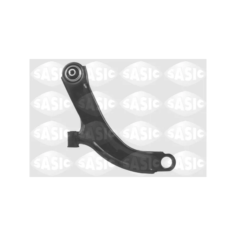 Bras de liaison, suspension de roue avant gauche SASIC 4003215