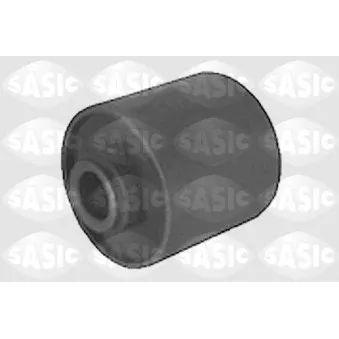 Suspension, barre Panhard SASIC 4003378