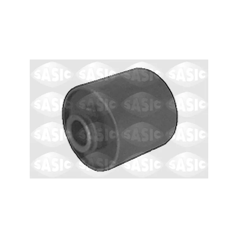 Suspension, barre Panhard SASIC 4003378