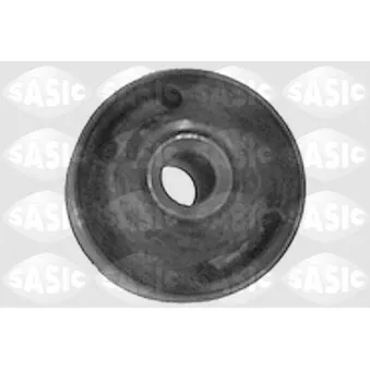 Suspension, corps de l'essieu SASIC 4003382