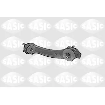 Support, suspension du moteur avant gauche SASIC 4003388