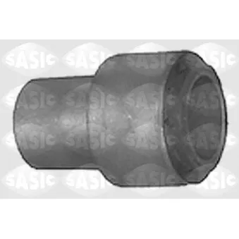 Suspension, corps de l'essieu SASIC 4003394