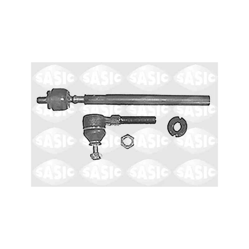 Barre de connexion SASIC 4006054