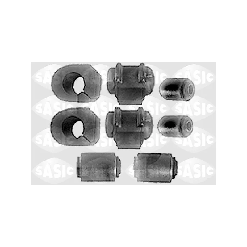 Kit de réparation, suspension du stabilisateur SASIC 406A409S