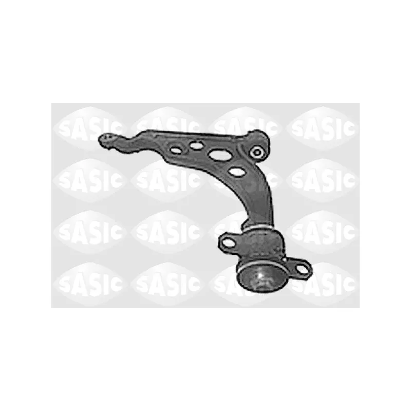 Bras de liaison, suspension de roue avant gauche SASIC 5203953