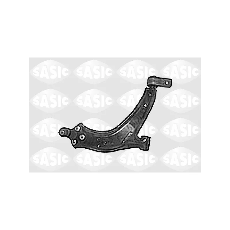 Bras de liaison, suspension de roue avant droit SASIC 5213E33