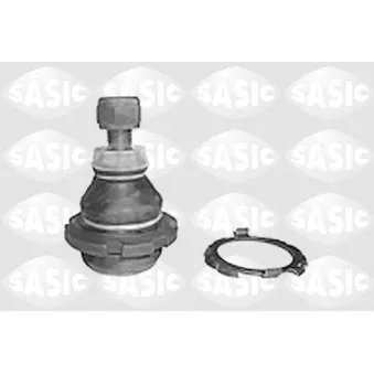 Rotule de suspension SASIC 6403153S