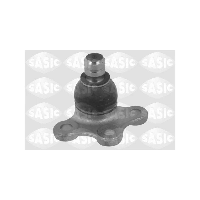 Rotule de suspension SASIC 6403623