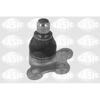 Rotule de suspension SASIC 6403663