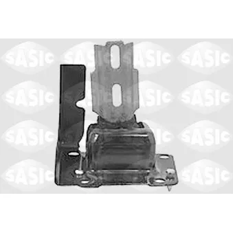 Support, suspension du moteur SASIC 8131921