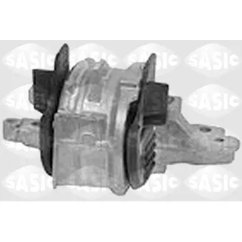 Support, suspension du moteur SASIC 8131981