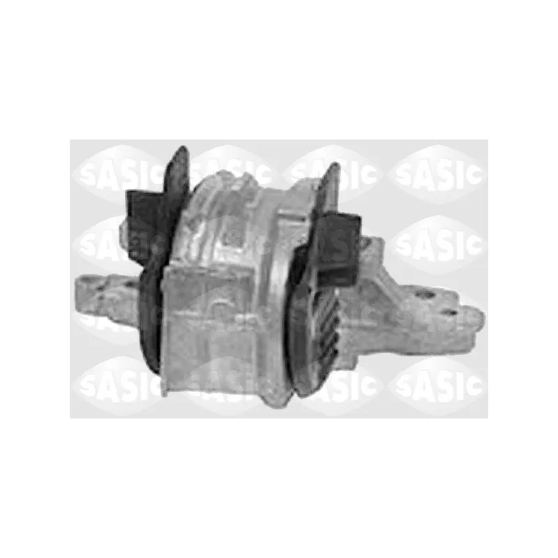 Support, suspension du moteur SASIC 8131981