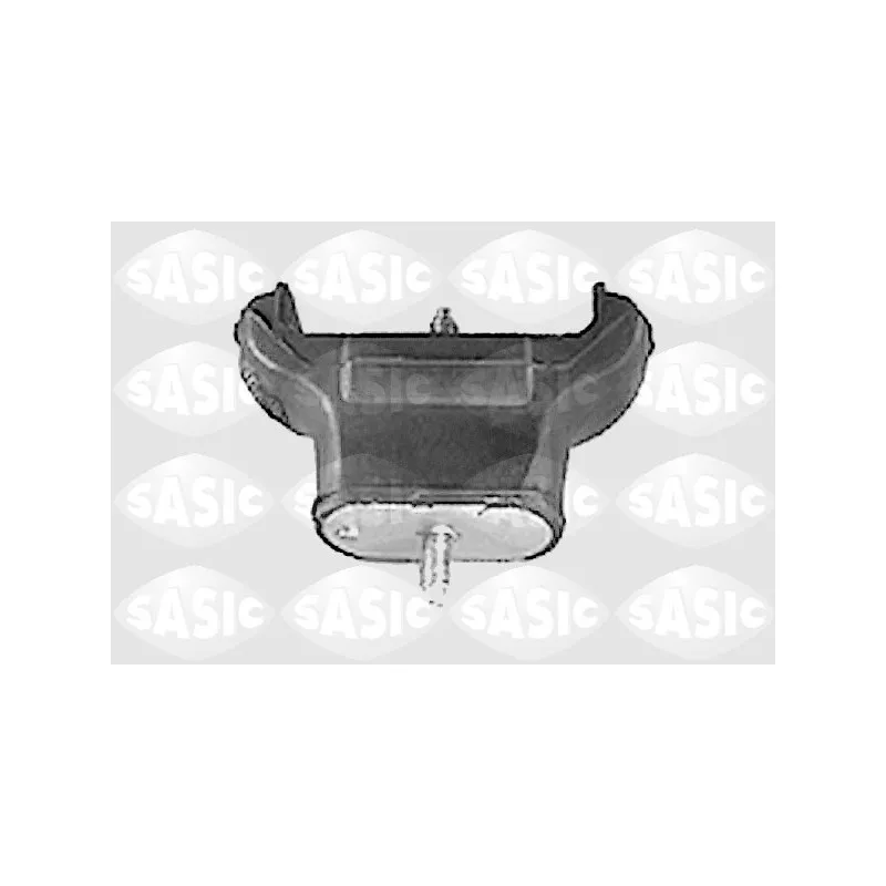 Support, suspension du moteur SASIC 8431501