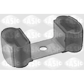 Support, suspension du moteur SASIC 8441241