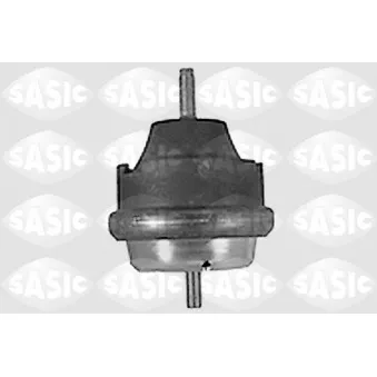 Support, suspension du moteur SASIC 8441771