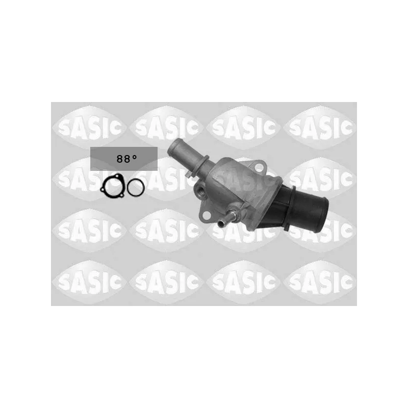 Thermostat d'eau SASIC 9000025