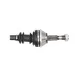 Arbre de transmission avant droit POINT GEAR PNG70249 - Visuel 2