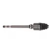 Arbre de transmission avant droit POINT GEAR PNG70261 - Visuel 2
