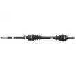 Arbre de transmission avant droit POINT GEAR PNG70296 - Visuel 1