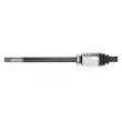 Arbre de transmission avant droit POINT GEAR PNG70311 - Visuel 3