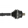 Arbre de transmission avant droit POINT GEAR PNG70341 - Visuel 2