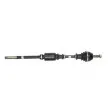 Arbre de transmission avant droit POINT GEAR PNG70424 - Visuel 1