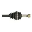 Arbre de transmission avant droit POINT GEAR PNG70429 - Visuel 2